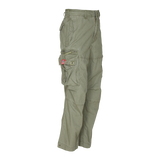 Molecule Comfy Combats 'Olive Green'-Cargo pants men-Molecule-Molecule