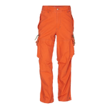 Molecule Comfy Combats 'Orange'-Cargo pants men-Molecule-Molecule