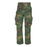 Molecule Comfy Combats 'Woodland'-Cargo pants men-Molecule-Molecule