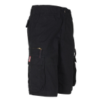 Molecule Cruisers 'Black'-Cargo shorts men-Molecule-Molecule