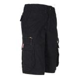 Molecule Cruisers 'Black'-Cargo shorts men-Molecule-Molecule