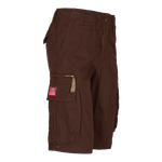 Molecule Cruisers 'Brown'-Cargo shorts men-Molecule-Molecule