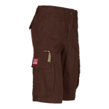 Molecule Cruisers 'Brown'-Cargo shorts men-Molecule-Molecule