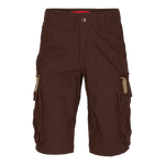 Molecule Cruisers 'Brown'-Cargo shorts men-Molecule-Molecule