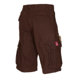 Molecule Cruisers 'Brown'-Cargo shorts men-Molecule-Molecule