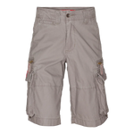 Molecule Cruisers 'Grey'-Cargo shorts men-Molecule-Molecule