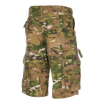 Molecule Cruisers 'Multi Camo'-Cargo shorts men-Molecule-Molecule