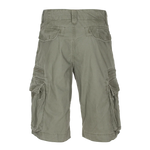 Molecule Cruisers 'Olive Green'-Cargo shorts men-Molecule-Molecule