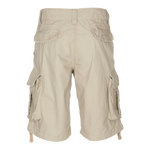 Molecule Cyclones 'Beige'-Cargo shorts men-Molecule-Molecule