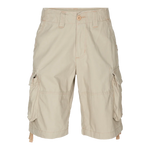 Molecule Cyclones 'Beige'-Cargo shorts men-Molecule-Molecule