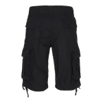 Molecule Cyclones 'Black'-Cargo shorts men-Molecule-Molecule