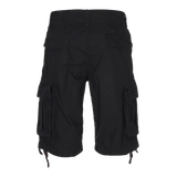 Molecule Cyclones 'Black'-Cargo shorts men-Molecule-Molecule