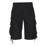 Molecule Cyclones 'Black'-Cargo shorts men-Molecule-Molecule