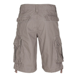 Molecule Cyclones 'Grey'-Cargo shorts men-Molecule-Molecule