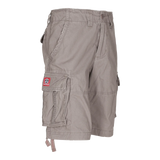 Molecule Cyclones 'Grey'-Cargo shorts men-Molecule-Molecule