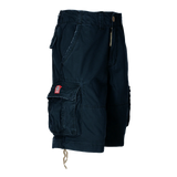 Molecule Cyclones 'Navy'-Cargo shorts men-Molecule-Molecule