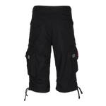 Molecule Drawn Togethers 'Black'-Cargo knickers men-Molecule-Molecule