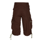 Molecule Drawn Togethers 'Brown'-Cargo knickers men-Molecule-Molecule