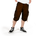 Molecule Drawn Togethers 'Brown'-Cargo knickers men-Molecule-Molecule