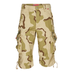 Molecule Drawn Togethers 'Desert Camo'-Cargo knickers men-Molecule-S-Desert Camo-Molecule