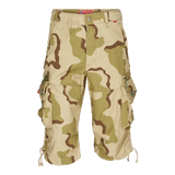 Molecule Drawn Togethers 'Desert Camo'-Cargo knickers men-Molecule-S-Desert Camo-Molecule