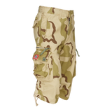 Molecule Drawn Togethers 'Desert Camo'-Cargo knickers men-Molecule-S-Desert Camo-Molecule