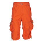 Molecule Drawn Togethers 'Orange'-Cargo knickers men-Molecule-Molecule