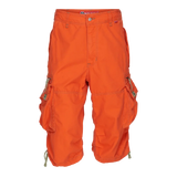 Molecule Drawn Togethers 'Orange'-Cargo knickers men-Molecule-Molecule