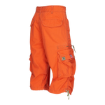 Molecule Drawn Togethers 'Orange'-Cargo knickers men-Molecule-Molecule