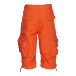 Molecule Drawn Togethers 'Orange'-Cargo knickers men-Molecule-Molecule