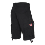 Molecule Dual Featherweights 'Black'-Cargo shorts men / woman-Molecule-Molecule