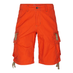 Molecule Dual Featherweights 'Orange'-Cargo shorts men / woman-Molecule-Molecule