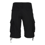 Molecule Featherweights 'Black'-Cargo shorts men / woman-Molecule-Molecule