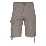 Molecule Featherweights 'Grey'-Cargo shorts men / woman-Molecule-Molecule