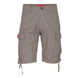 Molecule Featherweights 'Grey'-Cargo shorts men / woman-Molecule-Molecule