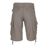 Molecule Featherweights 'Grey'-Cargo shorts men / woman-Molecule-Molecule