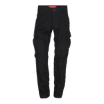 Molecule Heavy Outdoors 'Black'-Cargo pants men-Molecule-Molecule