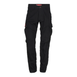 Molecule Heavy Outdoors 'Black'-Cargo pants men-Molecule-Molecule