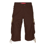 Molecule Kickflips 'Brown'-Cargo knickers men-Molecule-Molecule