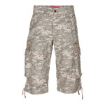 Molecule Kickflips 'Digital Camo'-Cargo knickers men-Molecule-Molecule