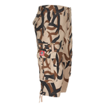 Molecule Kickflips 'Tribal Camo'-Cargo knickers men-Molecule-Molecule