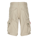 Molecule Originals 'Beige'-Cargo shorts men-Molecule-Molecule