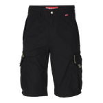 Molecule Originals 'Black' 2.0-Cargo shorts men-Molecule-Molecule