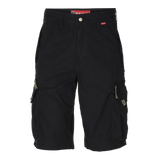 Molecule Originals 'Black' 2.0-Cargo shorts men-Molecule-Molecule