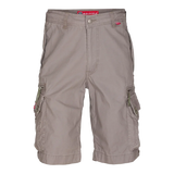 Molecule Originals 'Grey'-Cargo shorts men-Molecule-Molecule