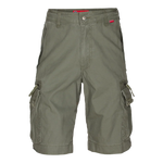 Molecule Originals 'Olive Green' 2.0-Cargo shorts men-Molecule-Molecule