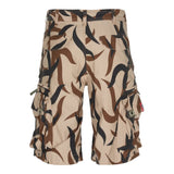 Molecule Originals 'Tribal Camo'-Cargo shorts men-Molecule-Molecule