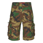 Molecule Originals 'Woodland'-Cargo shorts men-Molecule-Molecule