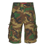 Molecule Originals 'Woodland'-Cargo shorts men-Molecule-Molecule