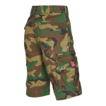 Molecule Originals 'Woodland'-Cargo shorts men-Molecule-Molecule